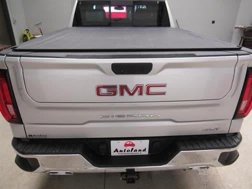 2022 gmc sierra 1500 slt in sioux falls, south dakota
