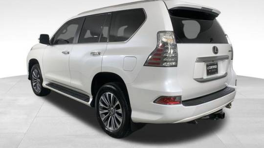 2023 Lexus GX