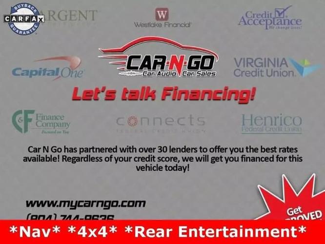 2018 ford explorer xlt 4dr 4x4 in richmond, virginia