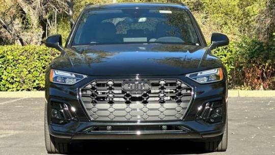 2024 Audi Q5