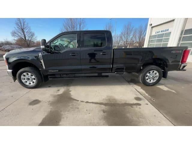 2023 ford f-350 xlt in devils lake, north dakota