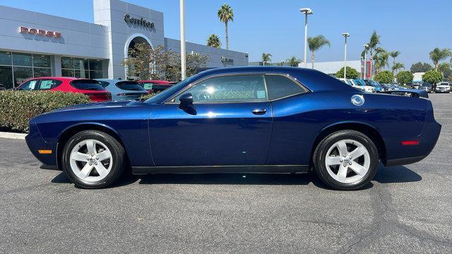 2013 dodge challenger sxt