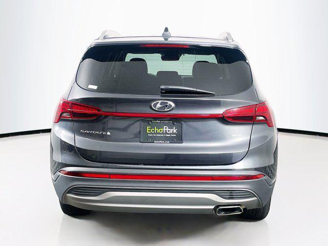 2023 hyundai santa fe sel 2.4
