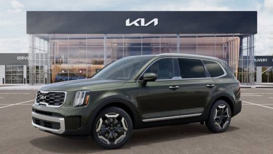 2024 Kia Telluride