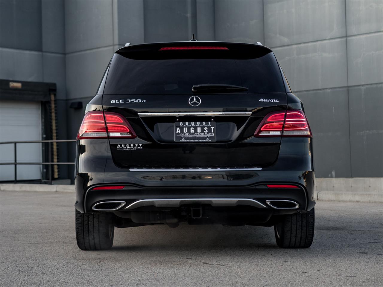 2016 mercedes-benz gl-class