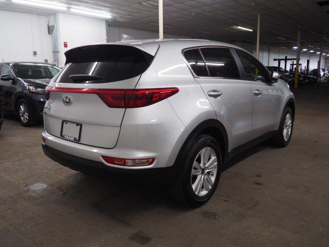 used 2019 kia sportage awd lx johnstown, pa 15904 for sale in johnstown, pennsylvania