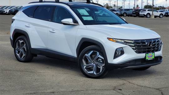 2025 Hyundai Santa Fe
