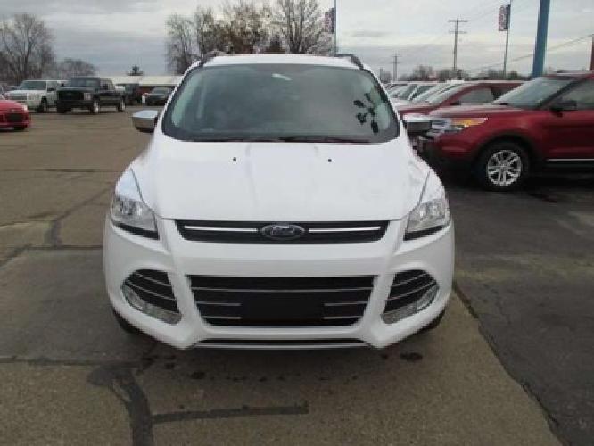 2014 ford escape se in boonville, in