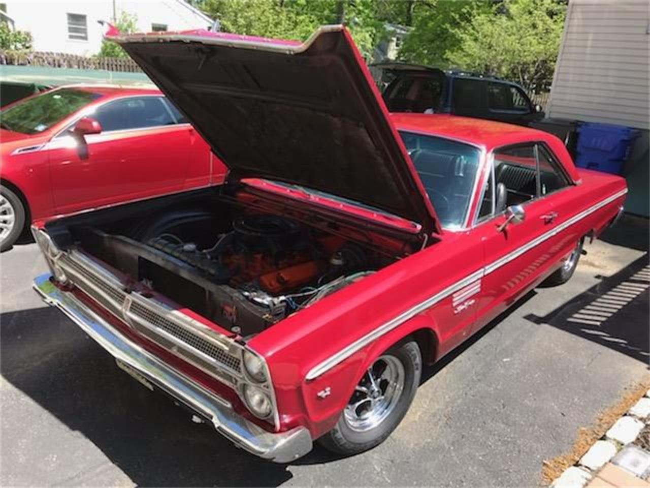 1965 plymouth fury