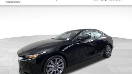 2025 Mazda