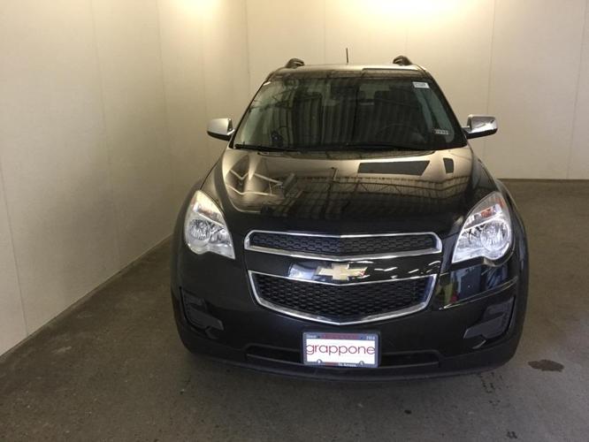 2015 chevrolet equinox lt awd lt 4dr suv w/1lt for sale in bow, new hampshire