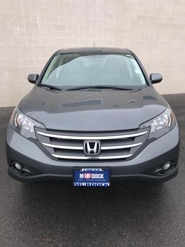 2013 honda cr-v ex awd ex 4dr suv for sale in logan, utah