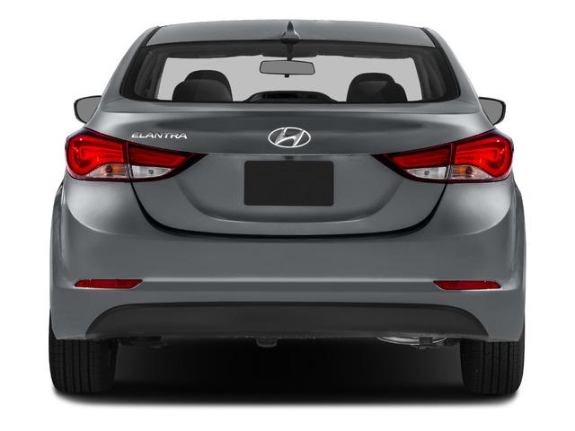 2016 hyundai elantra value edition