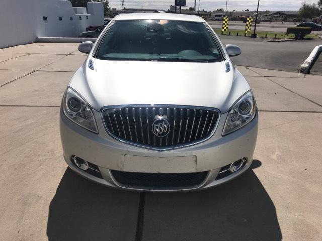 2015 buick verano leather group leather group 4dr sedan for sale in las cruces, new mexico