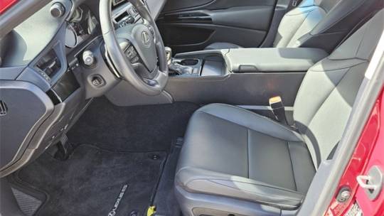 2024 Lexus ES