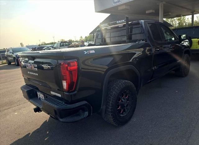 2019 gmc sierra 1500 elevation
