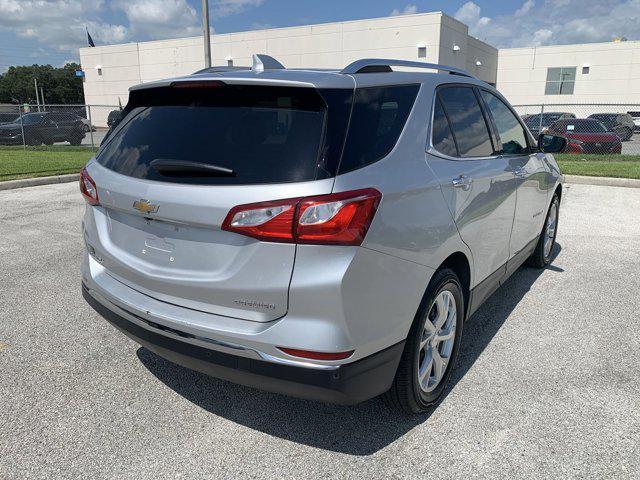 2021 chevrolet equinox premier w/1lz