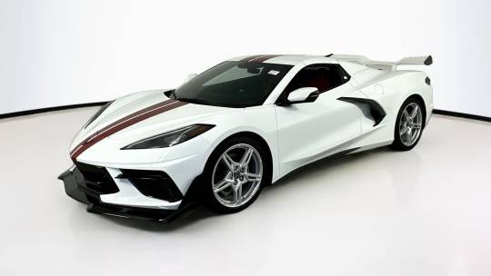 2023 Chevrolet Corvette