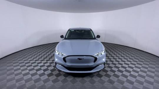 2024 Ford Mustang Mach-E