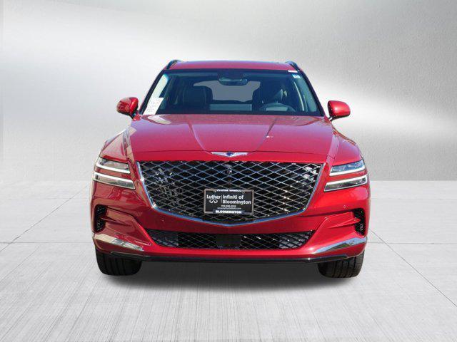 2024 genesis gv80 3.5t