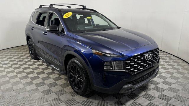 2022 hyundai santa fe xrt