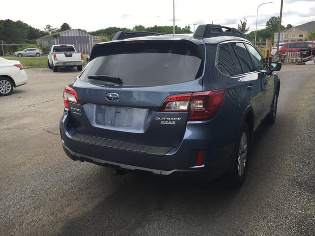 2015 subaru outback 2.5i premium awd 2.5i premium 4dr wagon for sale in dover, delaware