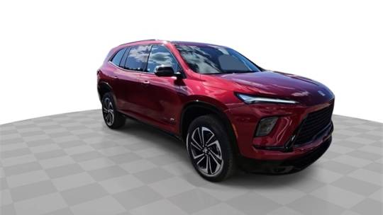 2025 Buick Enclave