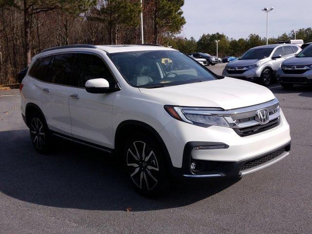used 2019 honda pilot 4wd elite lithia springs, ga 30122 for sale in lithia springs, georgia