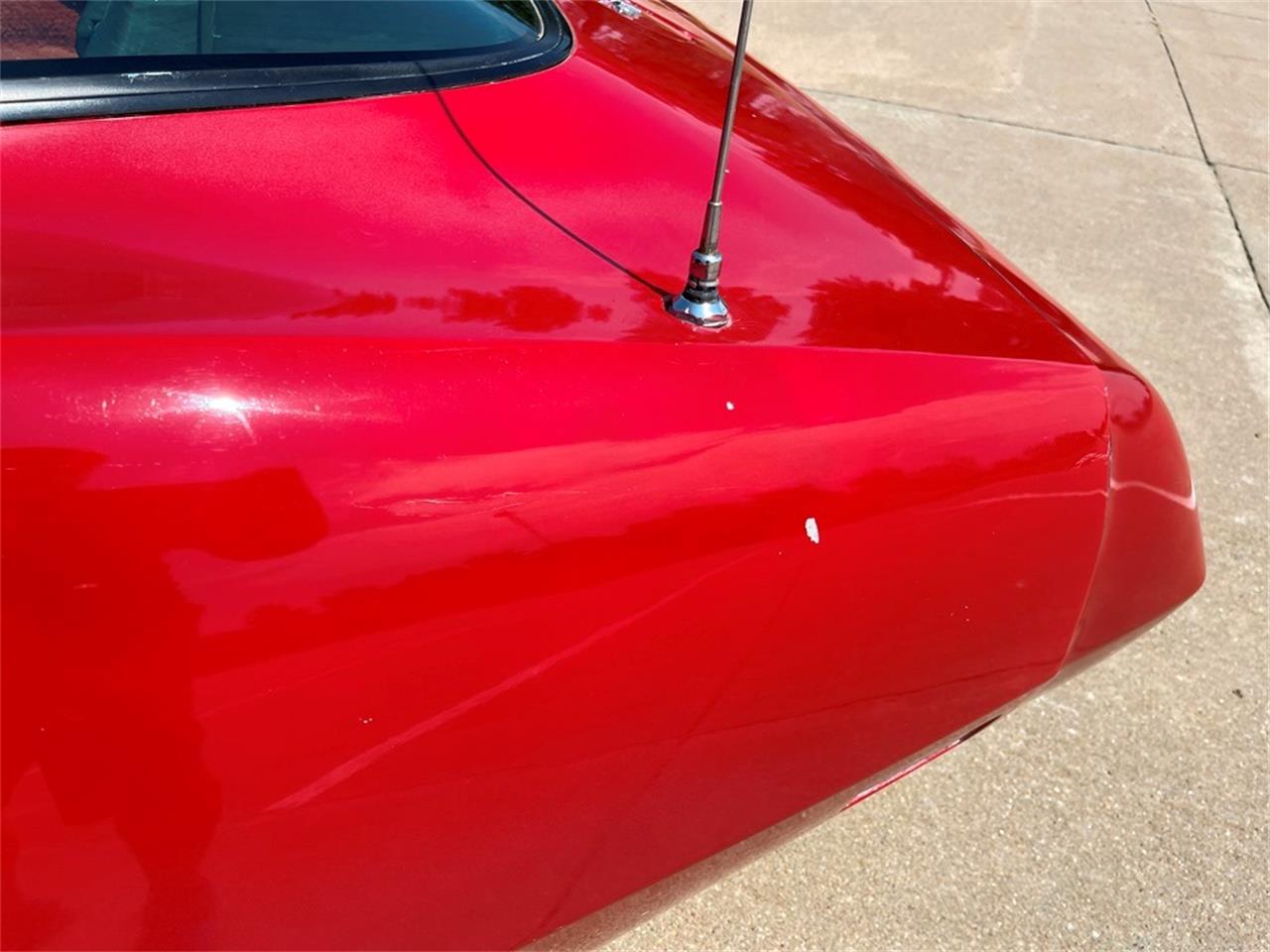 1979 chevrolet corvette