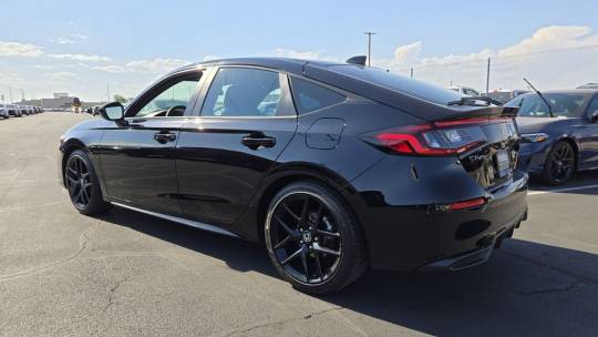 2024 Honda Civic