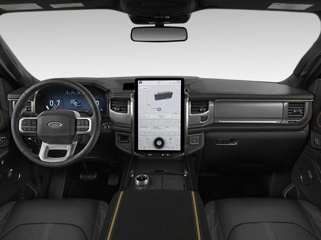 2023 ford expedition platinum max