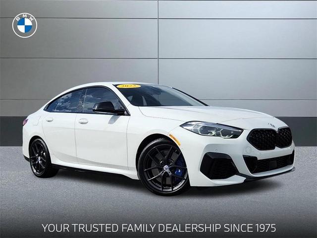 2023 bmw m235 gran coupe i xdrive