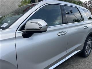 2025 Hyundai Palisade limited