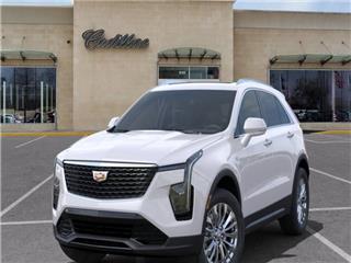 2024 Cadillac XT4 l