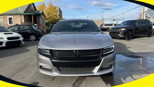 2017 Dodge Charger
