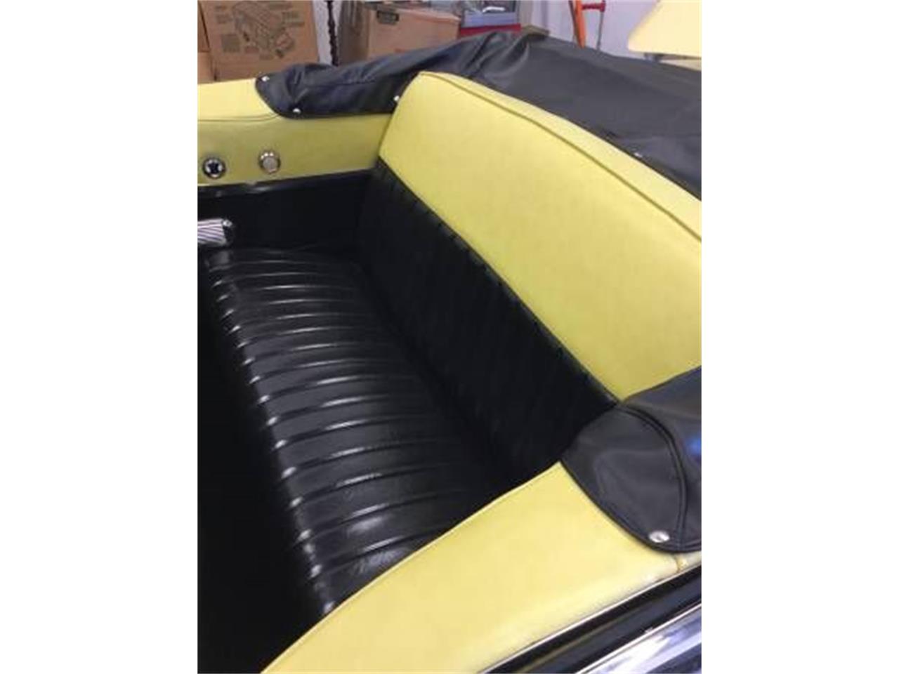 1953 mercury convertible