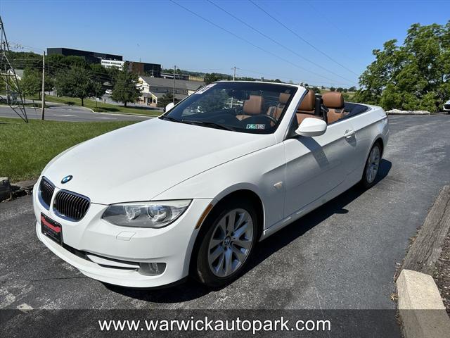 2013 bmw 328 i sulev premium package/ navigation