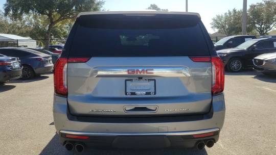 2023 GMC Yukon
