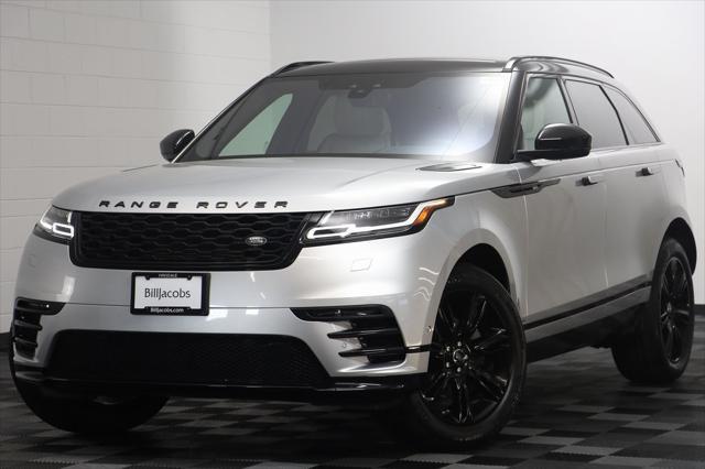 2019 land rover range rover velar p250 s r-dynamic