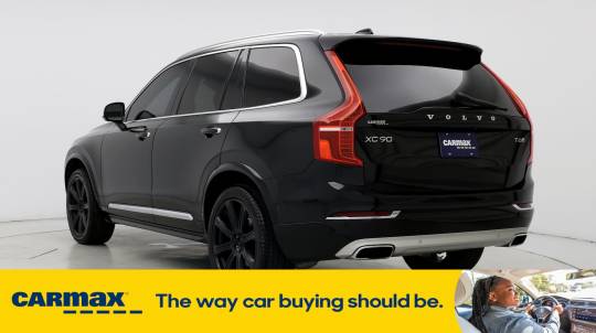 2017 Volvo XC90