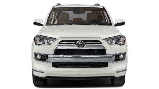 2021 Toyota 4Runner