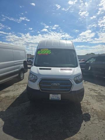 2023 ford transit-350 base