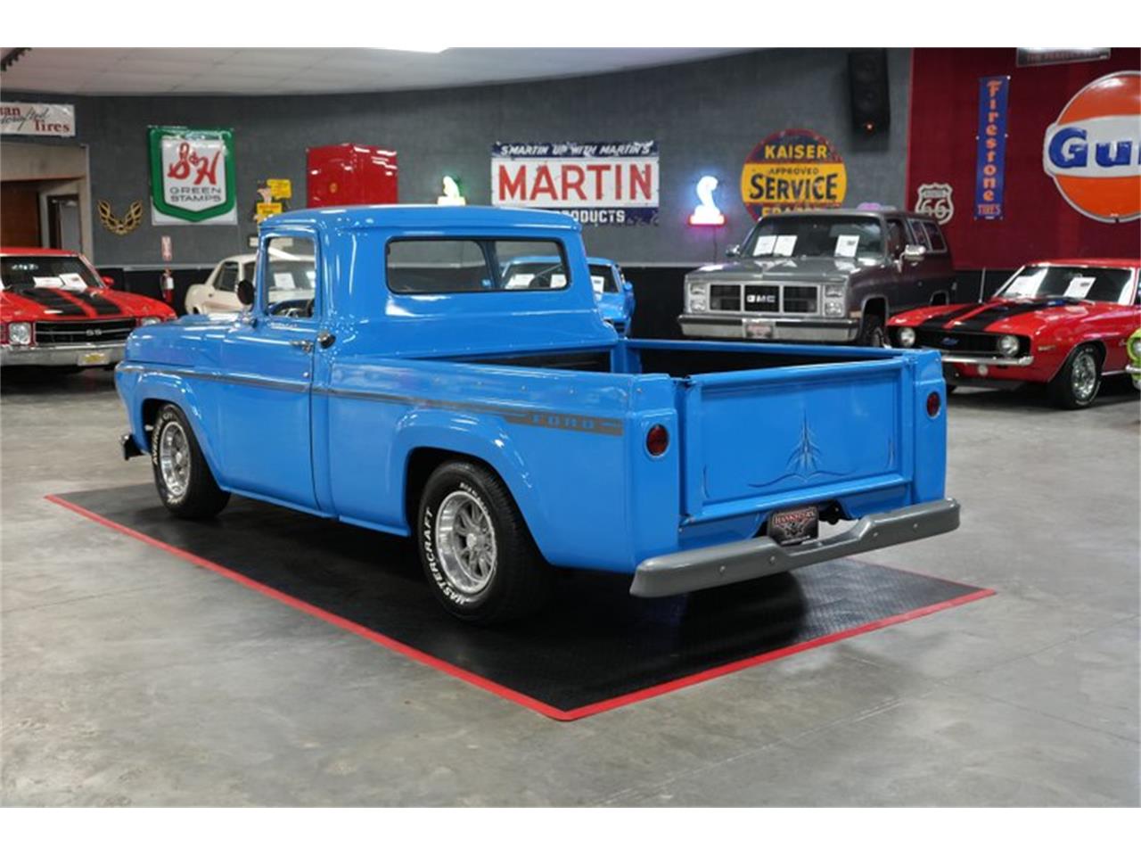 1959 ford f100