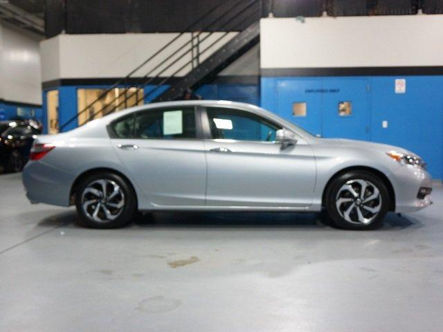 certified 2017 honda accord ex sedan jamaica, ny 11435 for sale in jamaica, new york