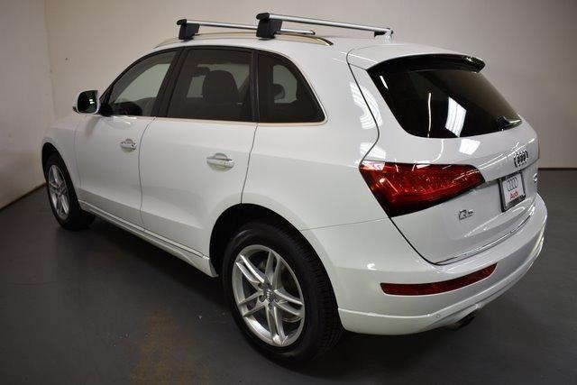 used 2017 audi q5 2.0t premium plus boise, id 83709 for sale in boise, idaho