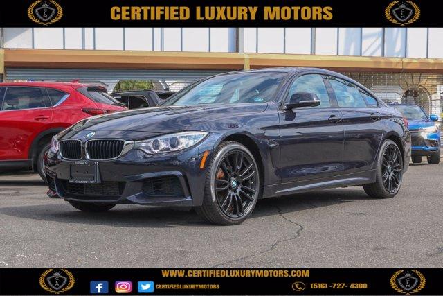 2015 bmw 428 i xdrive