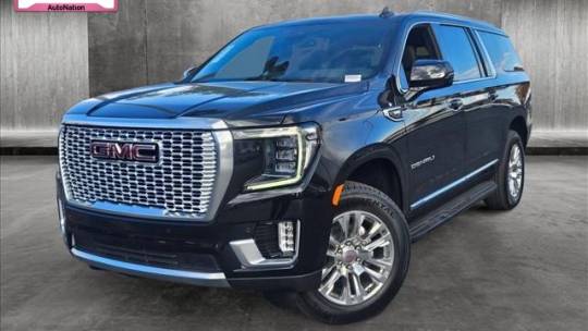 2024 GMC Yukon