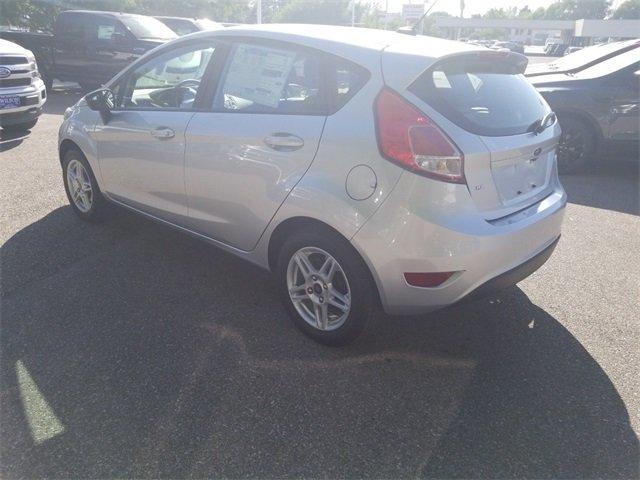 new 2019 ford fiesta se hatchback logan, ut 84321 for sale in logan, utah