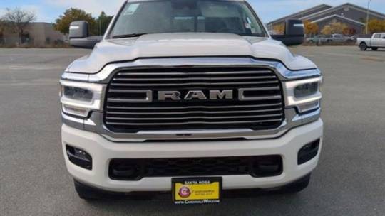2023 RAM 3500