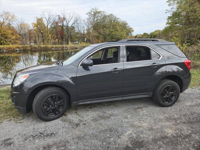 2014 chevrolet equinox 1lt